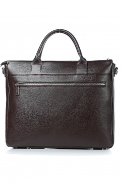 Сумка деловая Galanteya 29419.25с1810к45 коричневый - фото 3