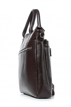 Сумка деловая Galanteya 29419.25с1810к45 коричневый - фото 4