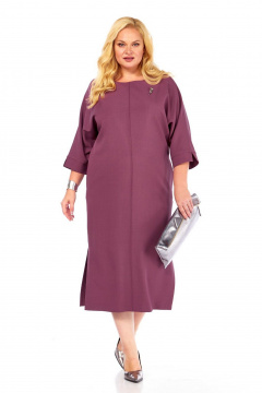 Платье СиБон 0373 клевер - фото 1