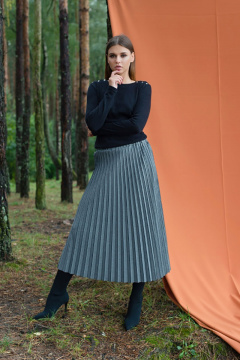 PUR PUR 651 синий