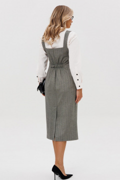 Блуза, сарафан Verita 2385.1 - фото 3