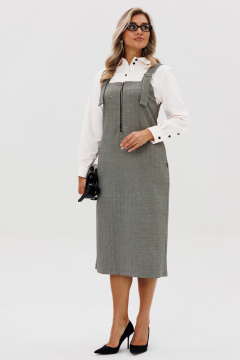 Блуза, сарафан Verita 2385.1 - фото 1