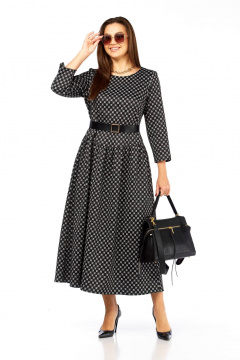 Платье Taita plus 2526 - фото 3