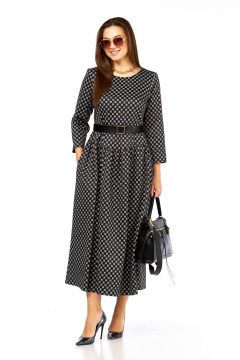 Платье Taita plus 2526 - фото 2