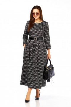 Платье Taita plus 2526 - фото 1