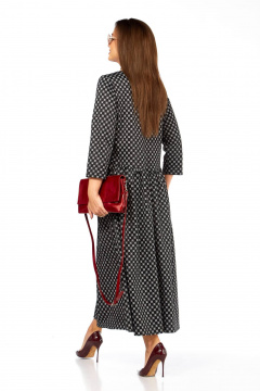 Платье Taita plus 2526/1 - фото 4