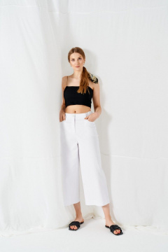 INVITE 2001 белый