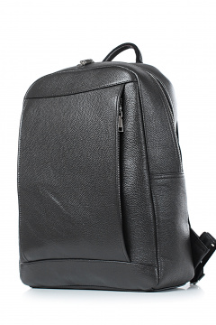 Рюкзак Galanteya 3522.25с2010к45 серый_т. - фото 1