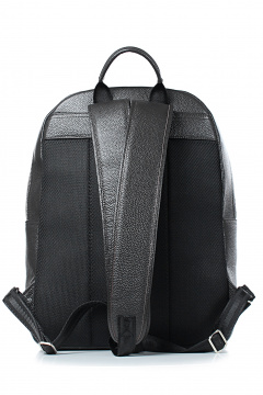 Рюкзак Galanteya 3522.25с2010к45 серый_т. - фото 3