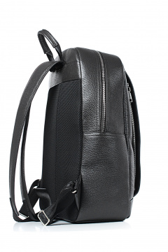 Рюкзак Galanteya 3522.25с2010к45 серый_т. - фото 4