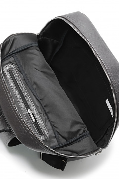 Рюкзак Galanteya 3522.25с2010к45 серый_т. - фото 5