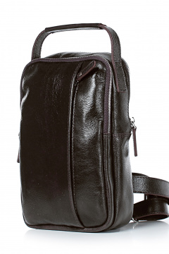 Сумка Galanteya 36422.25с1830к45 коричневый_т. - фото 1