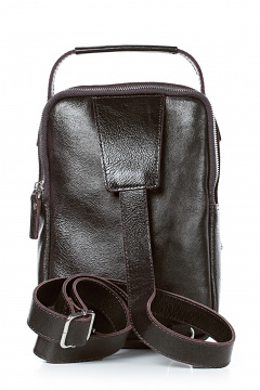 Сумка Galanteya 36422.25с1830к45 коричневый_т. - фото 3