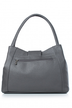 Сумка Galanteya 47820.25с1860к45 серый_т. - фото 3