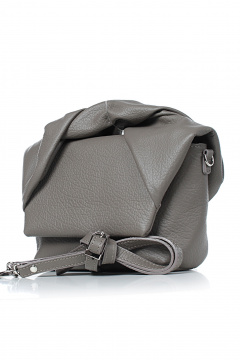 Сумка Galanteya 50323.25с1863к45 серо-коричневый - фото 1