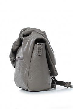 Сумка Galanteya 50323.25с1863к45 серо-коричневый - фото 4