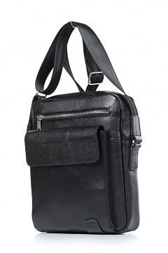 Сумка Galanteya 5225.25с1507к45 черный - фото 1