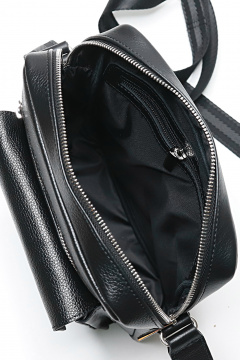 Сумка Galanteya 5225.25с1507к45 черный - фото 4