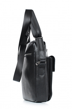 Сумка Galanteya 5225.25с1507к45 черный - фото 5