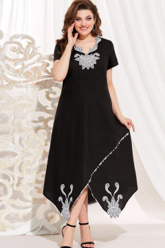 Vittoria Queen 14073 черный