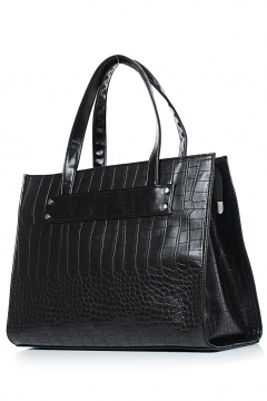 Сумка Galanteya 7421.25с2216к45 черный - фото 1