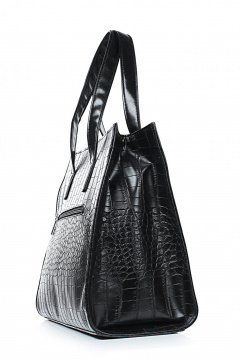 Сумка Galanteya 7421.25с2216к45 черный - фото 4