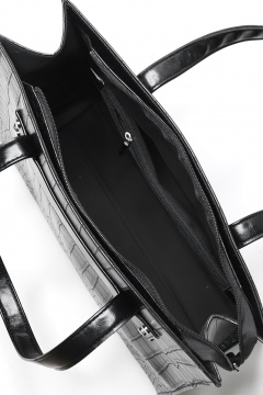 Сумка Galanteya 7421.25с2216к45 черный - фото 5