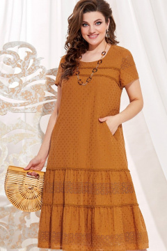 Vittoria Queen 12953/2 карамель