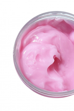 Крем для тела Belkosmex MALINKA line Крем-флюид для тела с маслом косточек малины - фото 4