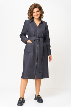 Платье Swallow 853 - фото 1