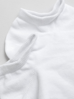 Носки Mark Formelle 104C-140/22104C-1 белый_рис.140 - фото 4