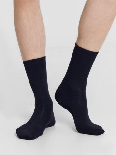 Носки Mark Formelle 107A-1916/213107A-1 черный_3_рис.1916 - фото 2