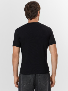 Футболка Mark Formelle 111950/25-5472Б-1 черный - фото 2