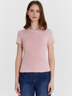 Джемпер Mark Formelle 112993/24-ОБР33896Ц-1 пыльный_розовый_009.2_Эйсид - фото 1