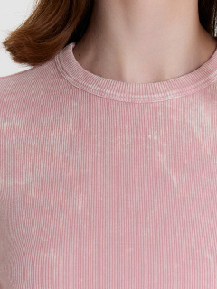 Джемпер Mark Formelle 112993/24-ОБР33896Ц-1 пыльный_розовый_009.2_Эйсид - фото 5