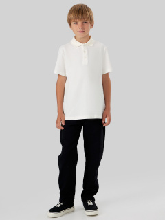 Майка Mark Formelle 113430/1/24-28745Ц-11 св.молочный - фото 3