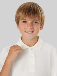 Майка Mark Formelle 113430/1/24-28747Ц-11 св.молочный - фото 4