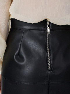 Юбка Mark Formelle 152773/25-36284Ц-10К черный - фото 5