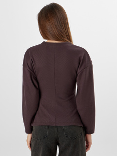 Жакет Mark Formelle 172113/24-29836Ц-26 коричневый - фото 2