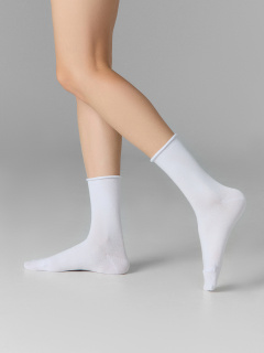 Носки Mark Formelle 245A-1303/253245A белый_3_рис.1303 - фото 3