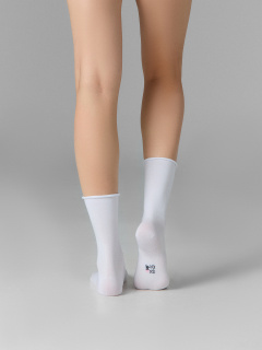 Носки Mark Formelle 245A-1303/253245A белый_3_рис.1303 - фото 4