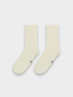 Носки Mark Formelle 245K-1303/22245K молочный_рис.1303 - фото 5