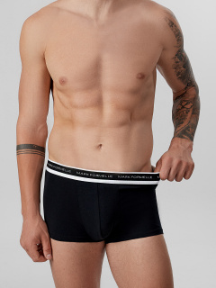 Трусы Mark Formelle 411124/25-5081Б-5 черный_3 - фото 2