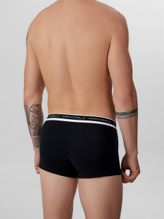 Трусы Mark Formelle 411124/25-5081Б-5 черный_3 - фото 4