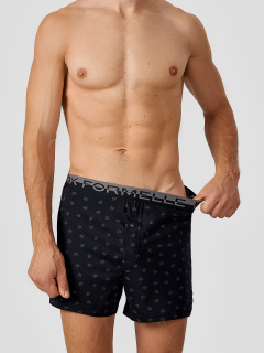 Трусы Mark Formelle 411222/25-4985П-0 топоры_на_черном1 - фото 2