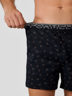 Трусы Mark Formelle 411222/25-4985П-0 топоры_на_черном1 - фото 4