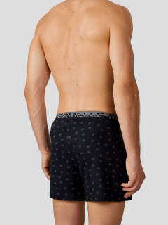 Трусы Mark Formelle 411222/25-4985П-0 топоры_на_черном1 - фото 5