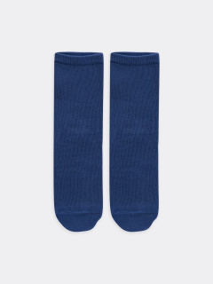 Носки Mark Formelle 430K-1407/B3-22430K джинсовый_рис.1407 - фото 2