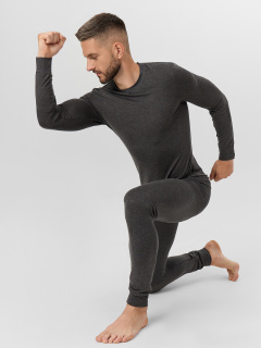 Брюки, джемпер Mark Formelle 691001/24-3602Ц-20 т.серый_меланж - фото 3