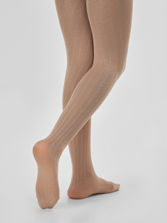 Колготки Mark Formelle 727PA-2838/B2-24727PA нюдовый_000К_Крашение_полиамид.изделий_(колготки - фото 5